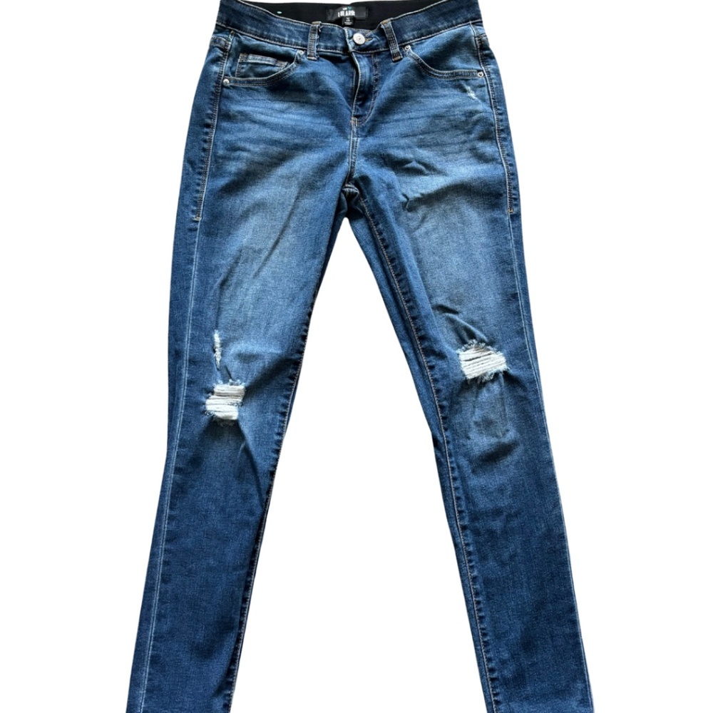 LuLaRoe Skinny Jeans